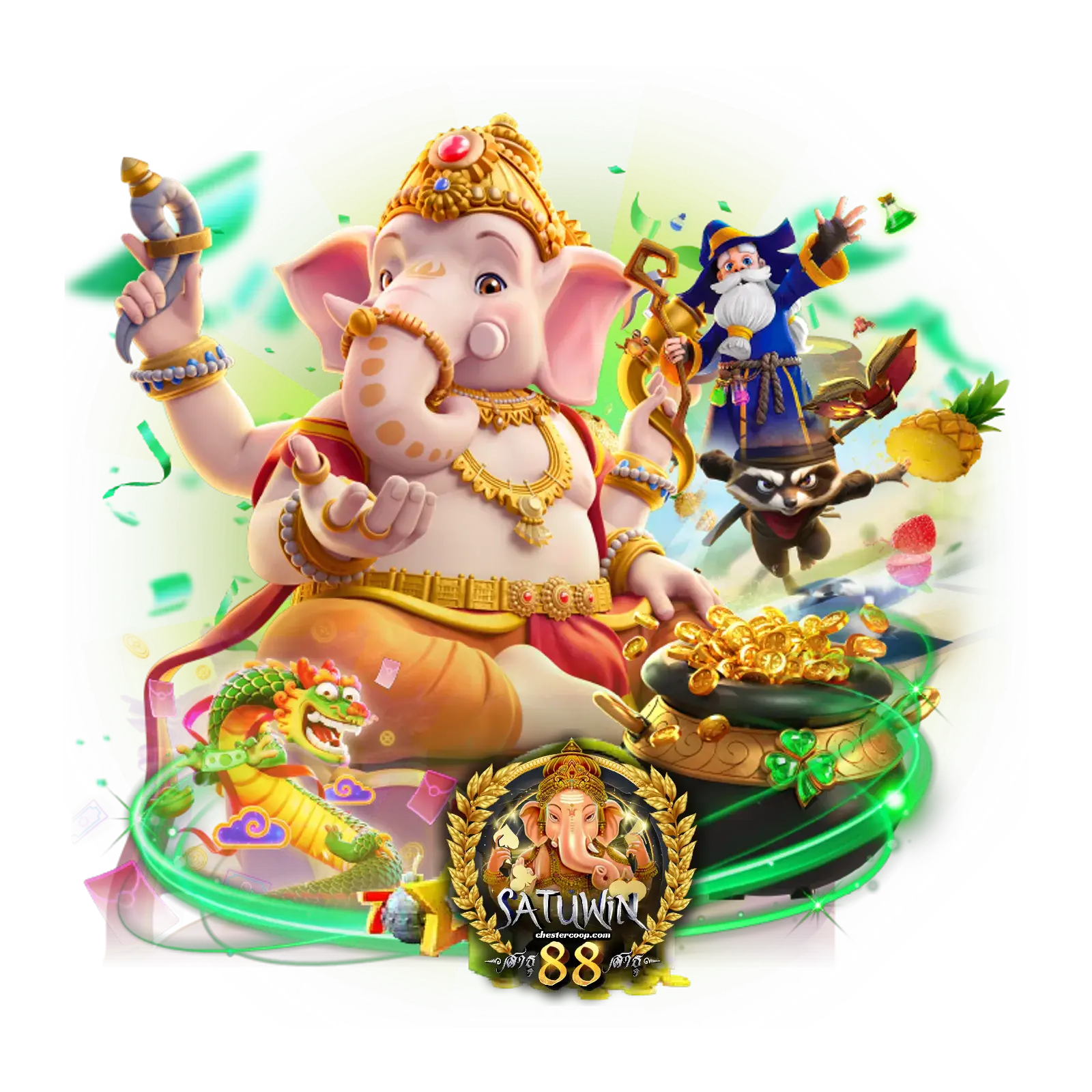 สาธุวิน88เว็บตรง